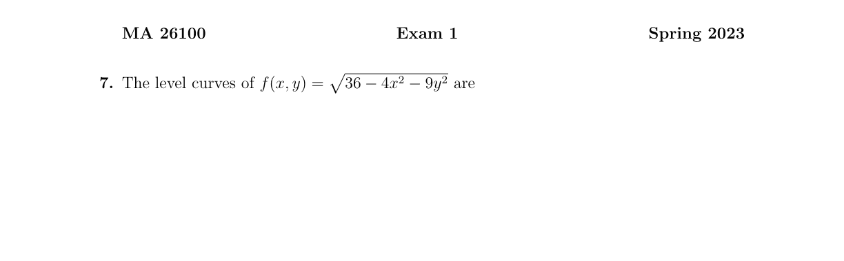 Problem 7