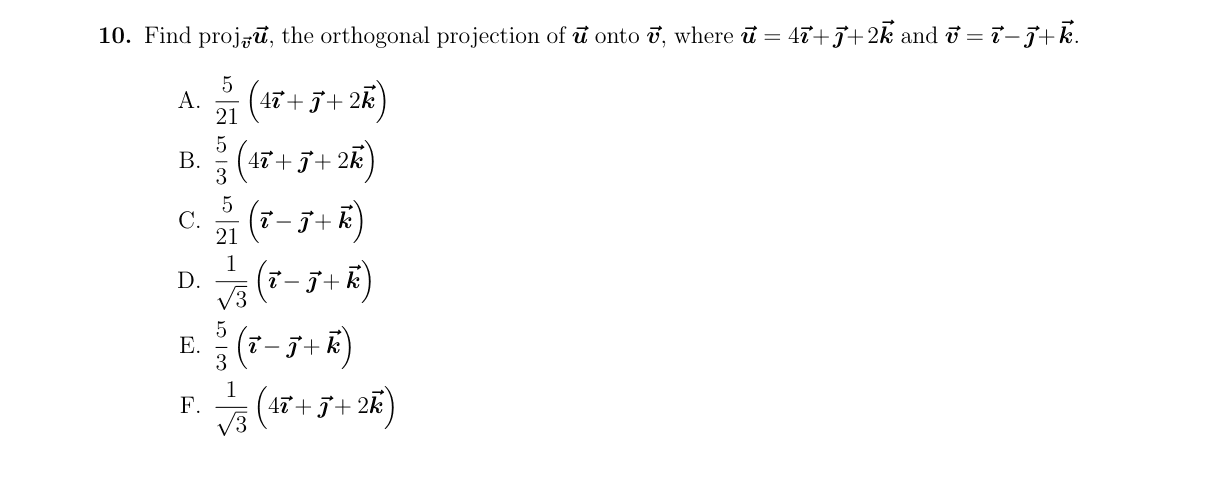 Problem 10