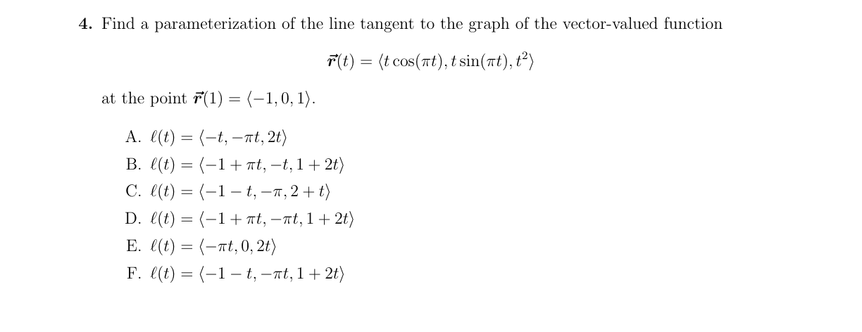 Problem 4
