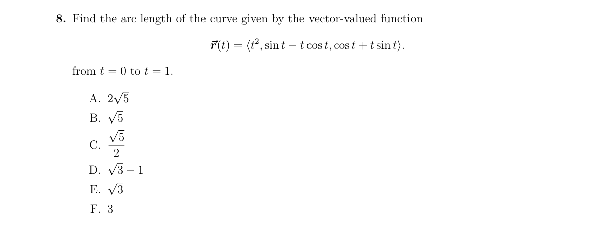 Problem 8