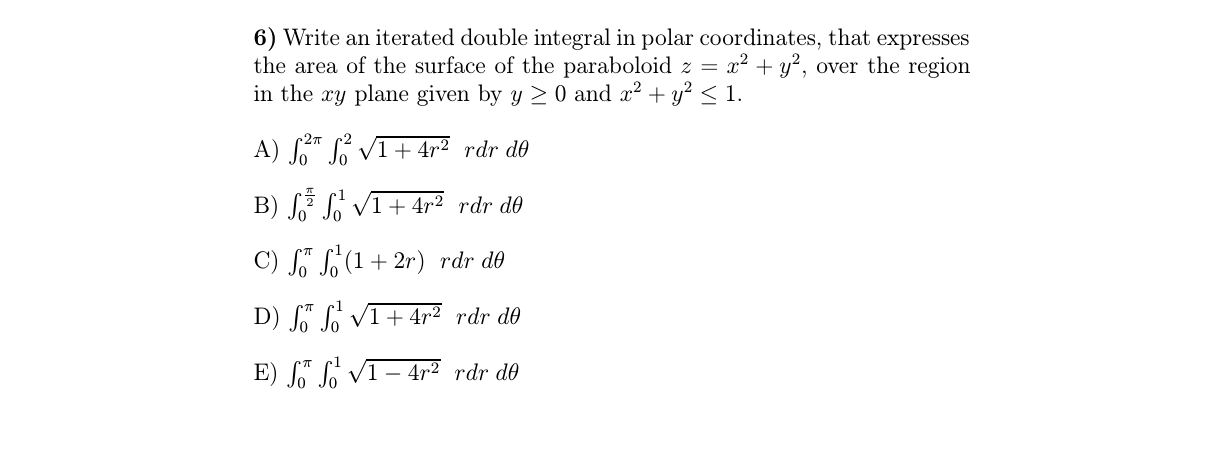 Problem 6