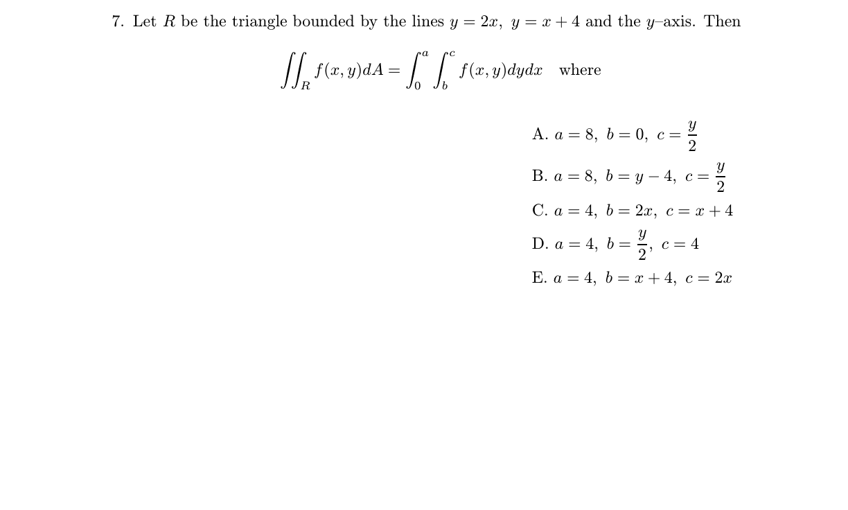Problem 7