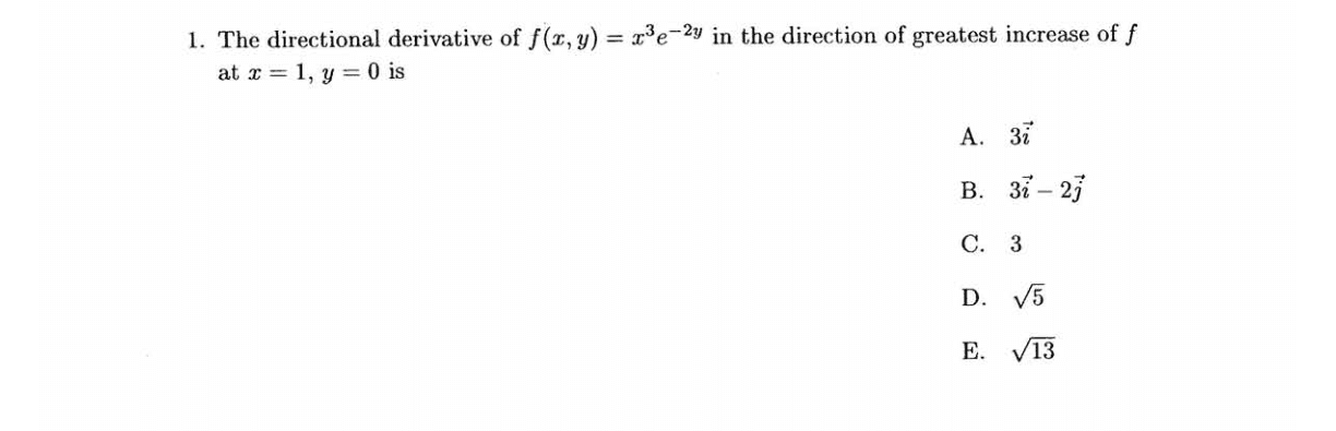 Problem 1