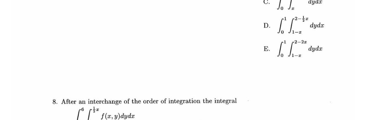 Problem 8