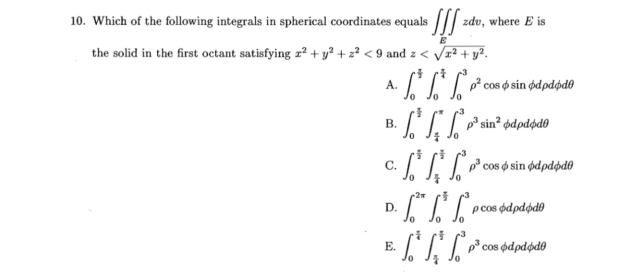 Problem 10
