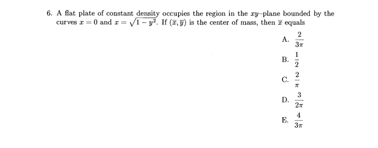 Problem 6