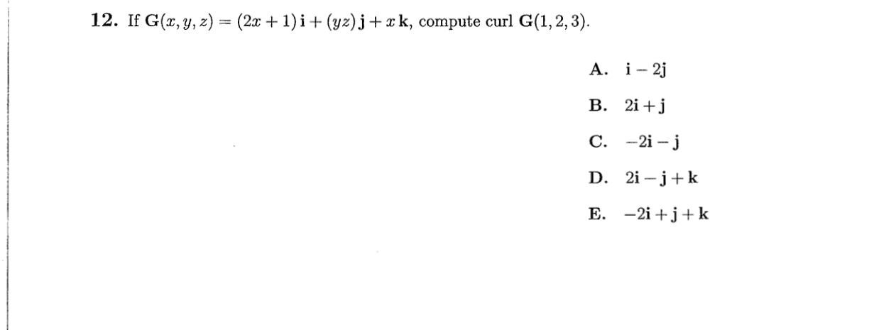 Problem 12