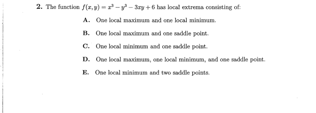 Problem 2