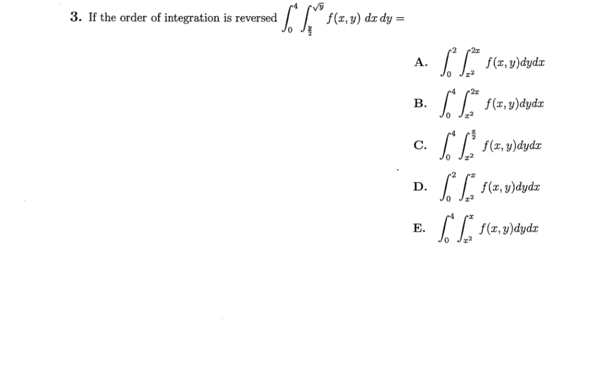 Problem 3