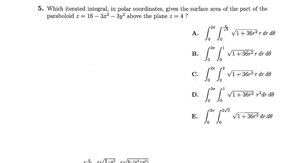 Problem 5