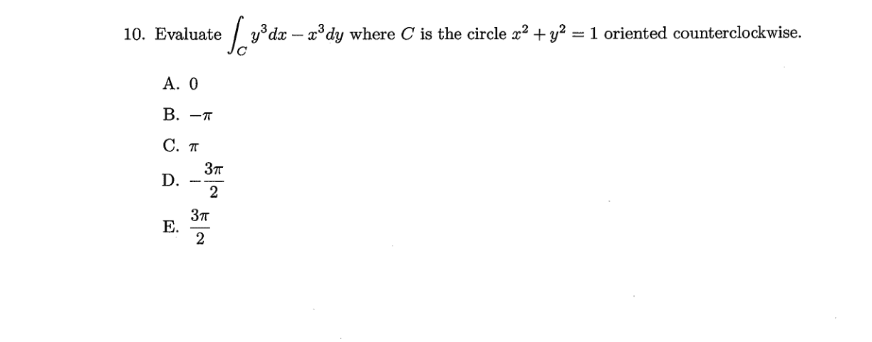 Problem 10