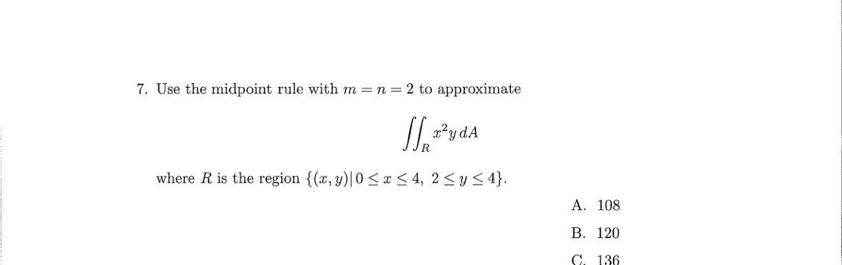Problem 7