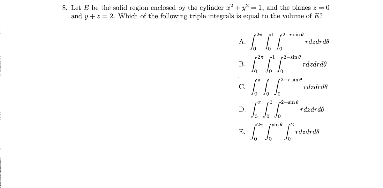 Problem 8