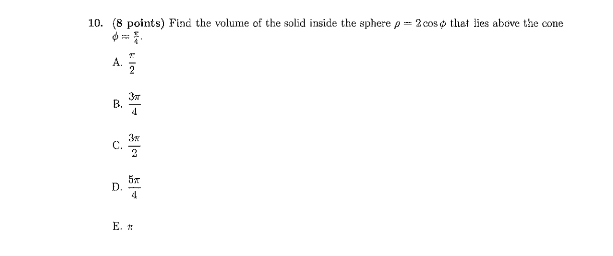 Problem 10