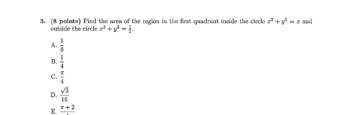 Problem 3