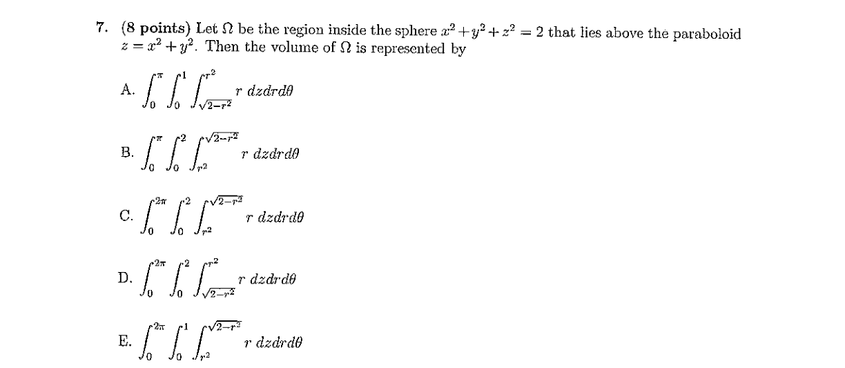 Problem 7