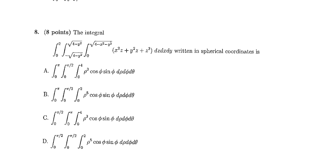 Problem 8