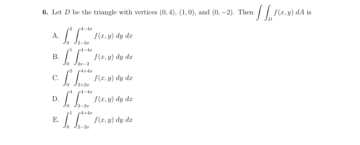 Problem 6