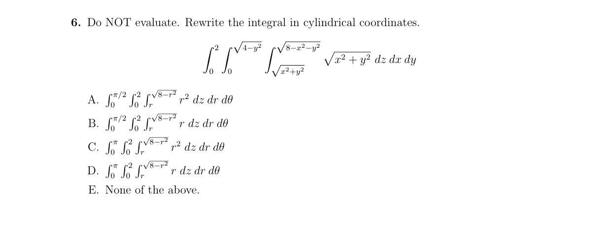 Problem 6
