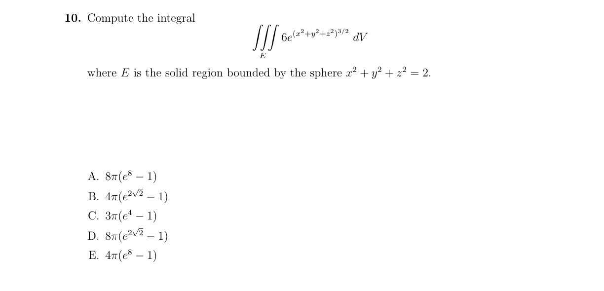 Problem 10