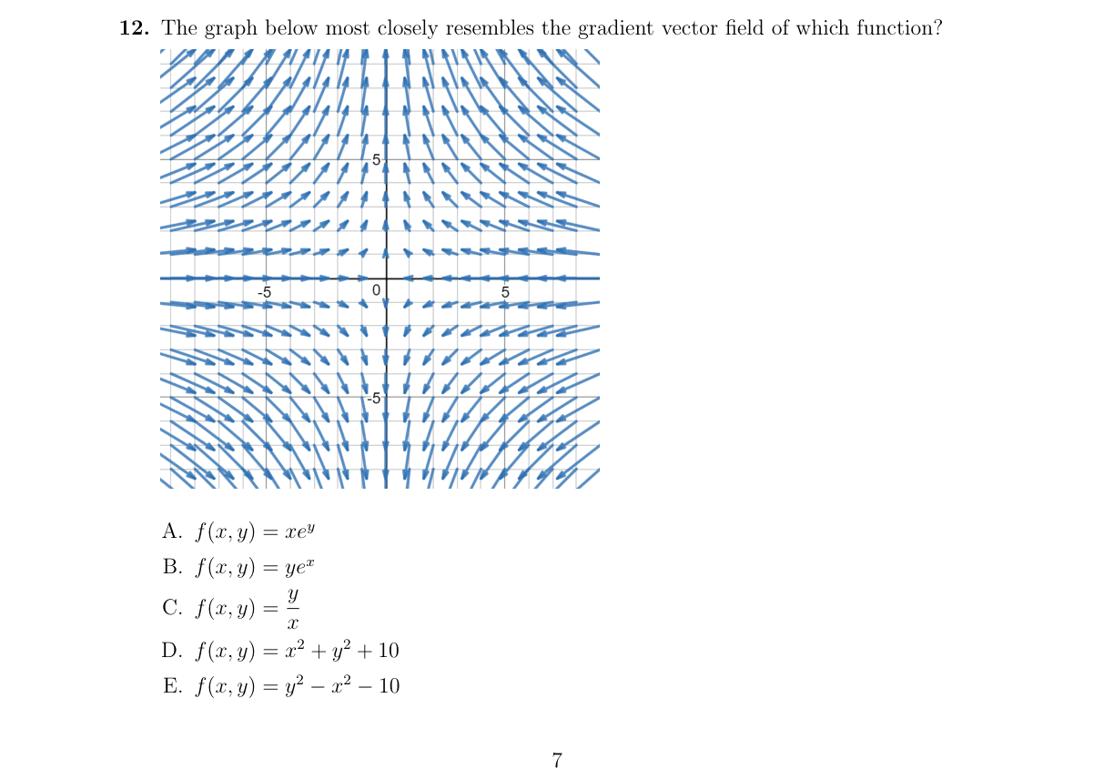 Problem 12