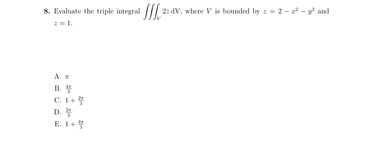 Problem 8