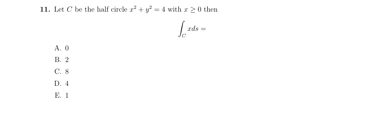 Problem 11