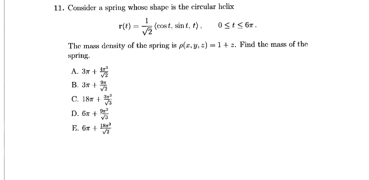 Problem 11