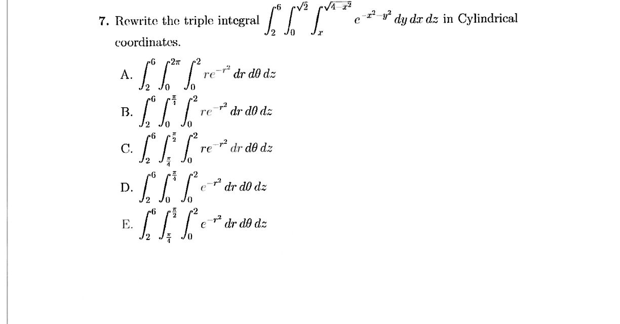 Problem 7