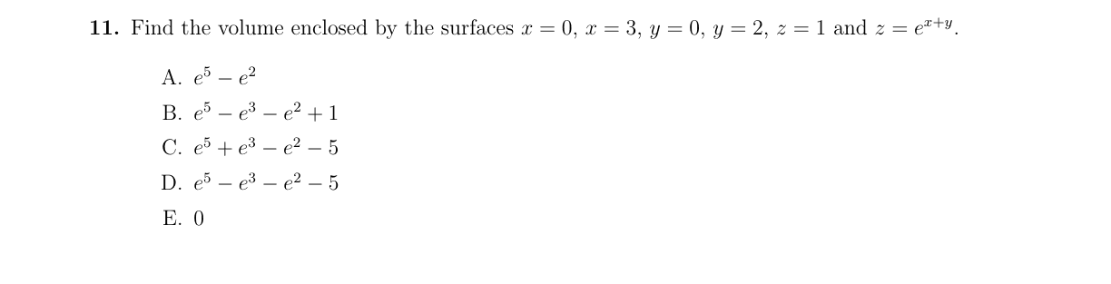 Problem 11