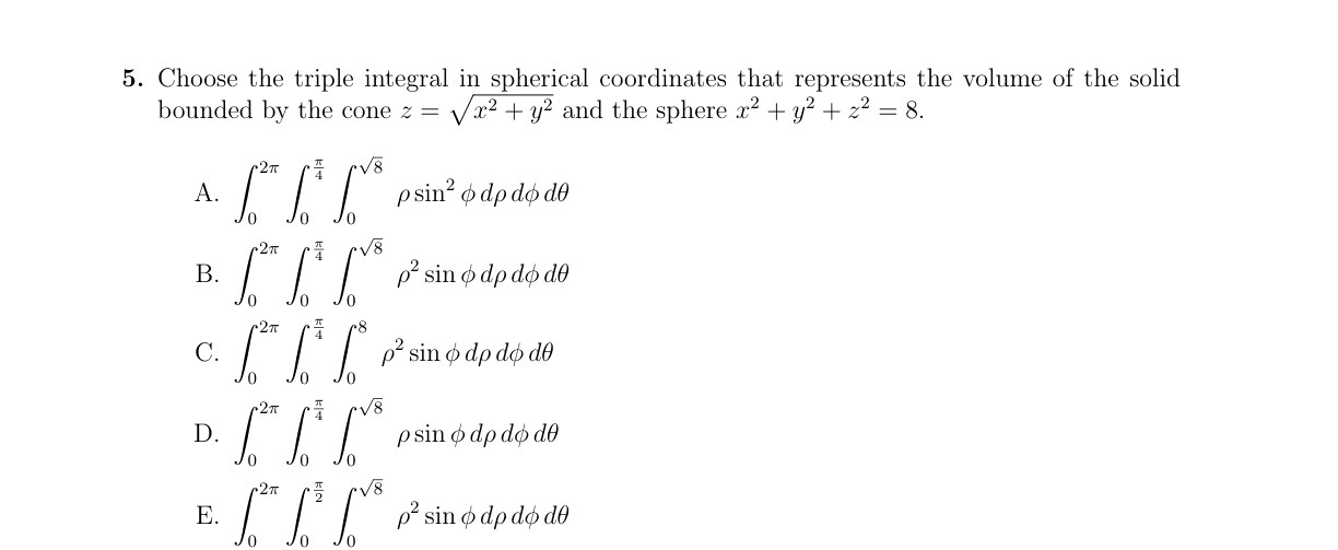 Problem 5