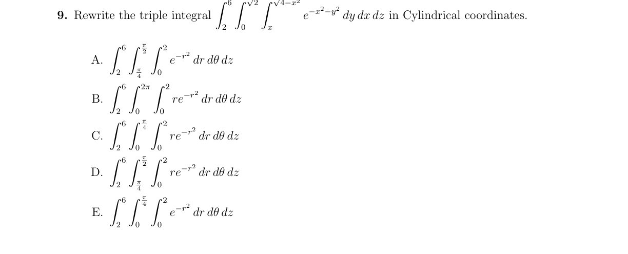 Problem 9