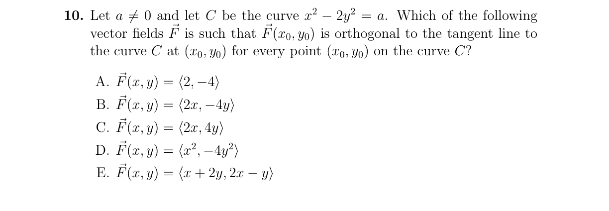 Problem 10