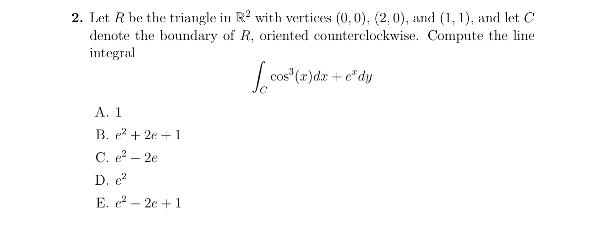 Problem 2