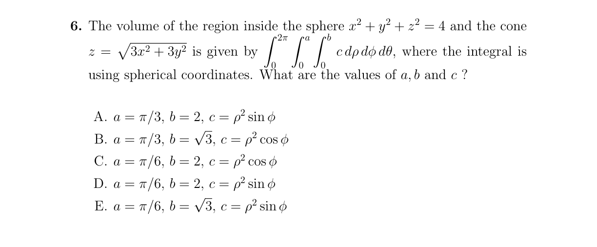 Problem 6