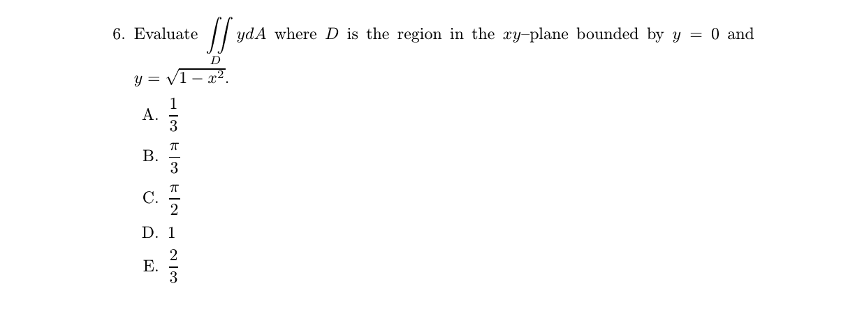 Problem 6