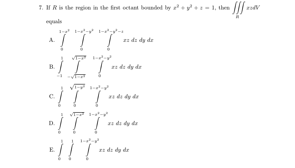 Problem 7