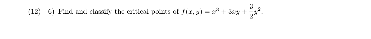 Problem 6