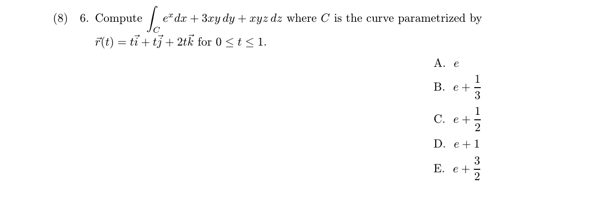 Problem 6