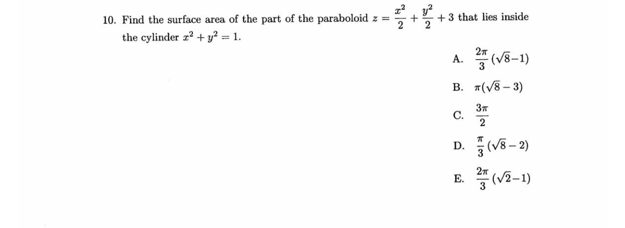 Problem 10