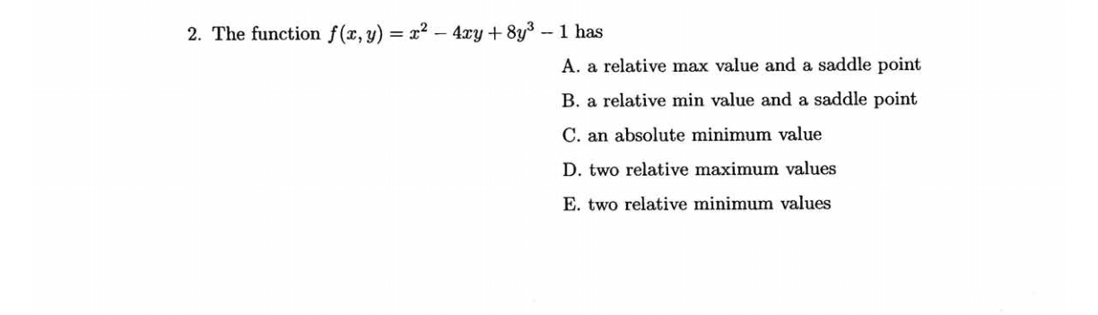 Problem 2