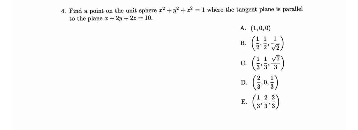 Problem 4