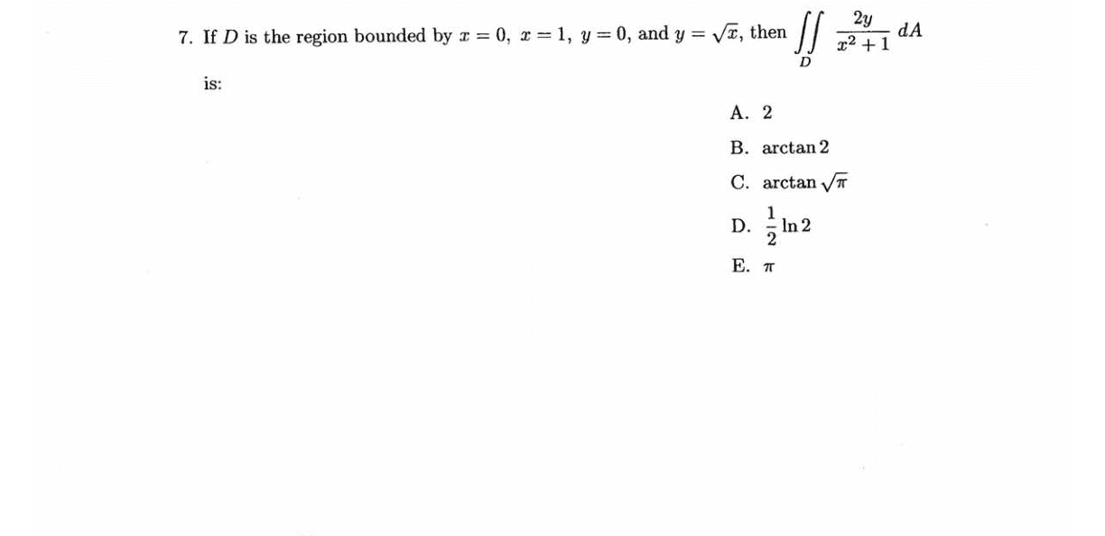 Problem 7