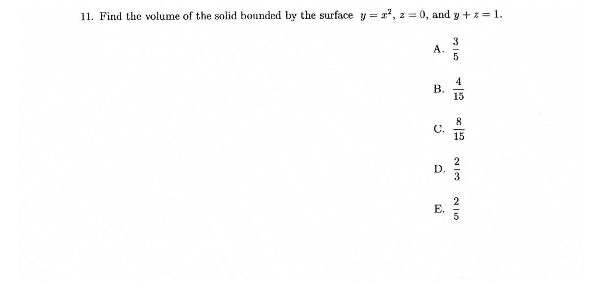 Problem 11