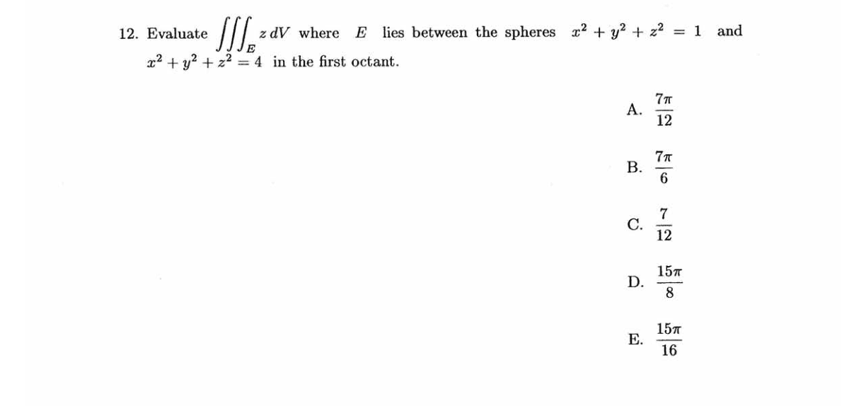 Problem 12