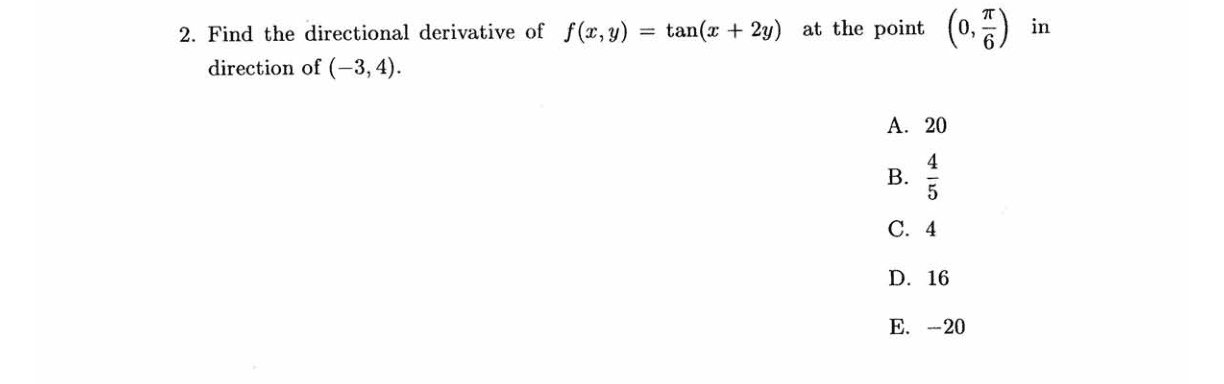 Problem 2