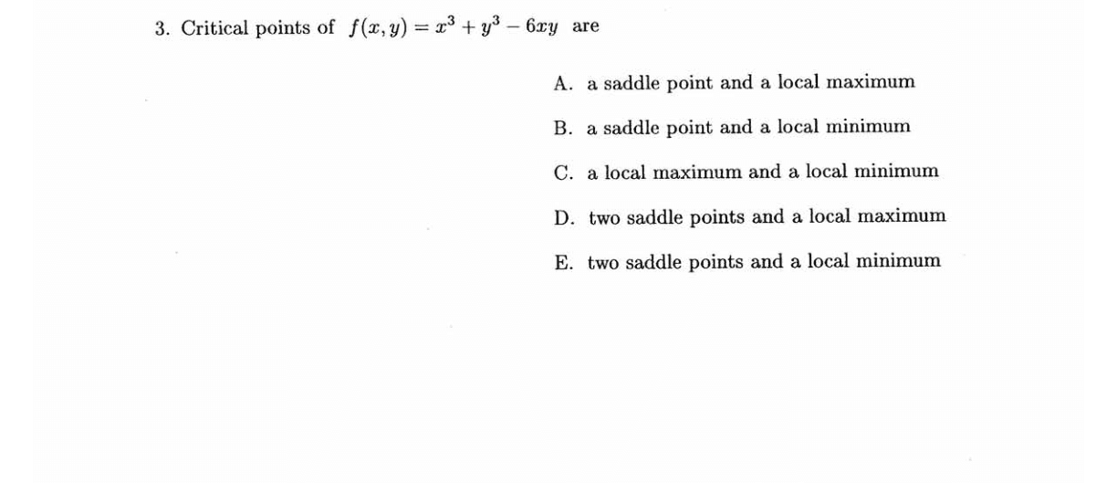 Problem 3