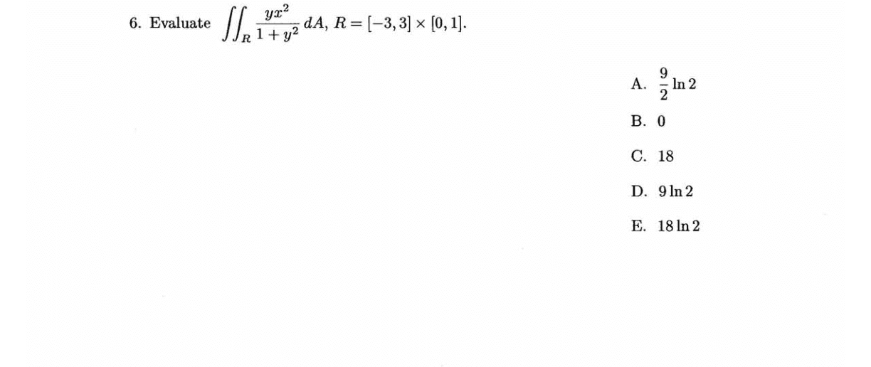 Problem 6