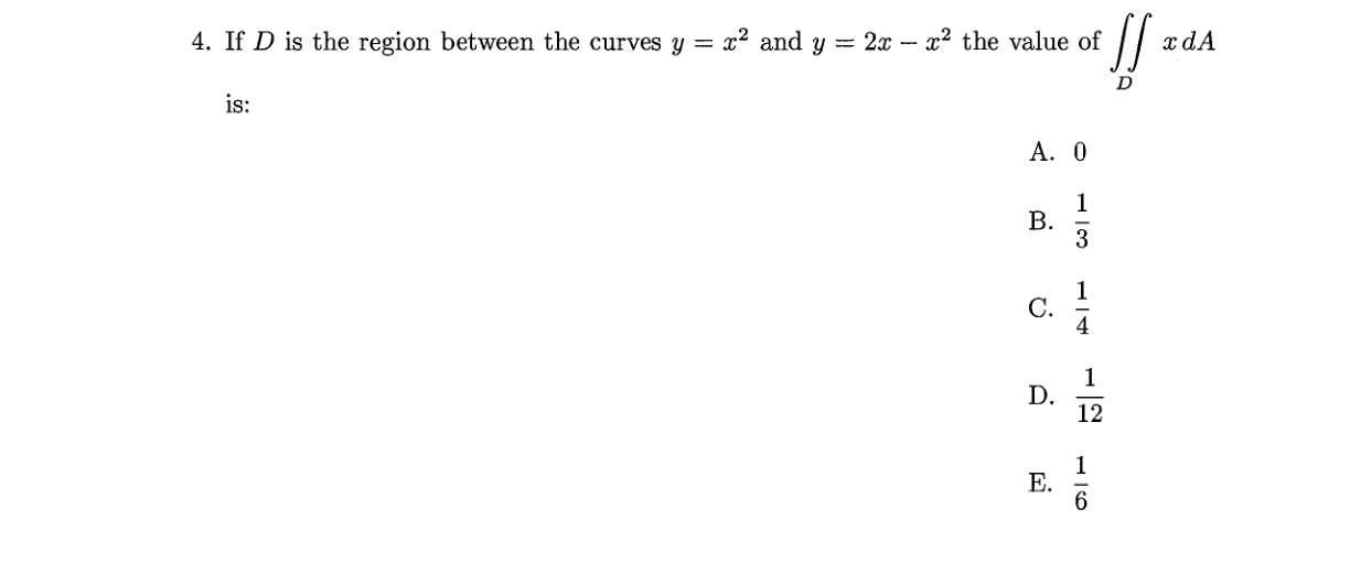 Problem 4