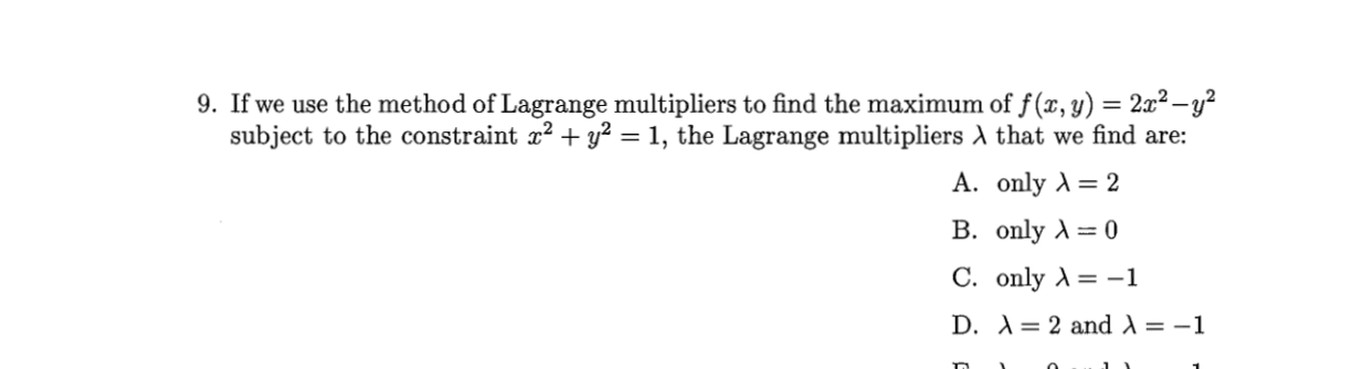 Problem 9